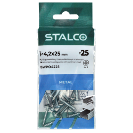 Šroub podl. hlava (PH2) 4,2x13 (50ks/bal.)