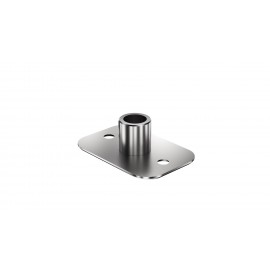 FJ Stropní uchycení-váh.tř. B-hranatý-nerez