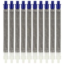 Filtr do pistole 009/500 50M modrý (10 ks)