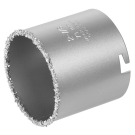 IRWIN TCT/HM vrtací korunka 73 mm bez adaptéru