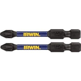 IRWIN Impact 57mm, PZ3, 2ks/blister