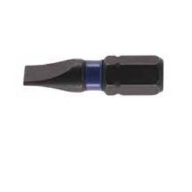 IRWIN Bit plochý 25mm SL6-8, 2 ks