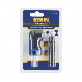 IRWIN IMPACT Adaptér na bity 1/4