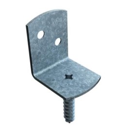 Kování pro pergoly OP 35x34x30, 2mm
