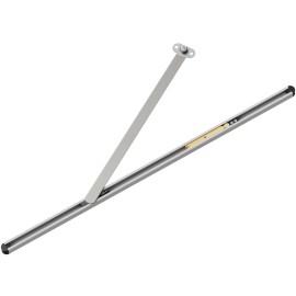 Porti-omezovač dveří do 65 kg  a šíře 610 - 719 mm