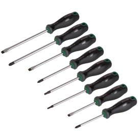 Šroubovák PH/SL/T sada 8 ks