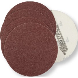 Kotouč brusný samolepicí 125 mm K 24