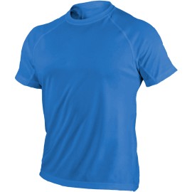 Tričko BONO S modrá