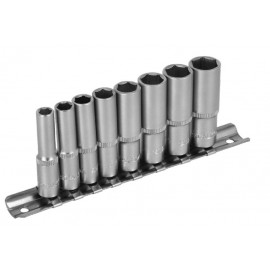 Klíč nástrčný HEX 1/4