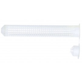 Sítko nylonové na chemické kotvy 12X50 mm 4 ks