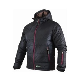 BUNDA SPORTOVNÍ ZATEPLENÁ 