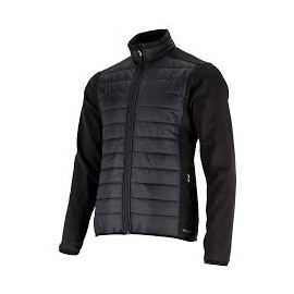 Blůza softshellová,pánská 