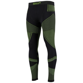 Kalhoty podvlékací termo bezešvé WOLVERINE S/M