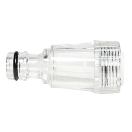 Filtr vody 3/4” s rychlospojkou