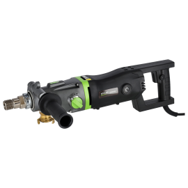 Vrtačka jádrová DBP202 mikropříklep