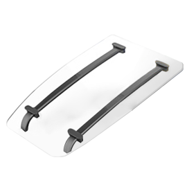 Střecha nabíjecí stanice RMP650/RMP950