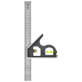 Úhelník nastavitelný 300 mm