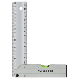 Úhelník hliníkový 200 mm