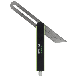 Úhelník nastavitelný typu T 200 mm