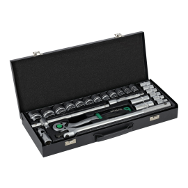 Klíč nástrčný 1/2