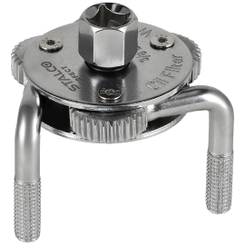 Klíč na olejový filtr 64-120 mm