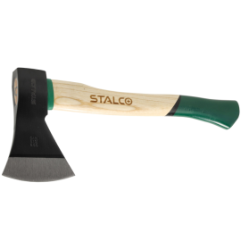 Sekera 600 g dřevěná jasanová násada