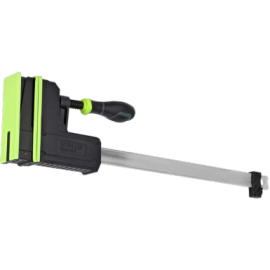 Svěrka korpusová 400 x 90 mm celoplošné krytky