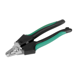 Nůžky 180 mm na měděné trubky 1-3 mm