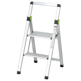 Schůdky skládací MINI SLIM 2 stupně 825 mm