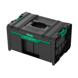 Box na nářadí TB01, 1 zásuvka SYSTEM STALCO