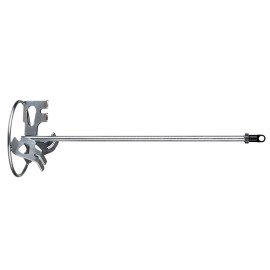 Míchadlo na omítku HEX 120 mm