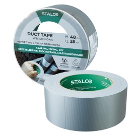 Páska opravná Duct Tape 48 mmx5 m