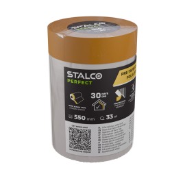 Fólie ochranná s washi páskou 550mm x 33m