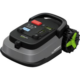 Sekačka na trávu robotická MowMaster RTK