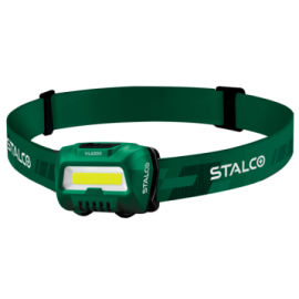 Svítilna čelová 3xAAA LED 320 lm HLS320