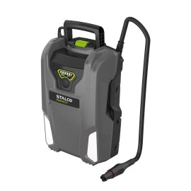 Bateriový batoh Li-Ion 15Ah BBP60-15AHCS 60V