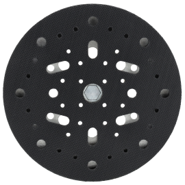 Talíř brusný 150 mm tvrdý