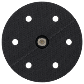 Talíř brusný 225 mm měkký