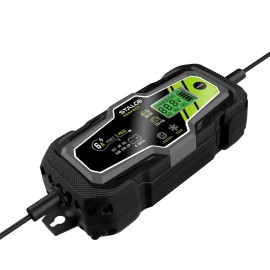 Nabíječka do auta 6A PowerPulse