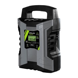 Nabíječka do auta 15A PowerPulse