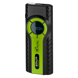 Startér nouzový do auta + kompresor JumpPulse Air