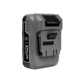 Akumulator Li-Ion 2,6 Ah 12,6V (LLP4DG)