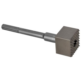 Sekáč paličkový SDS max 60x60mm 7x7 zubů