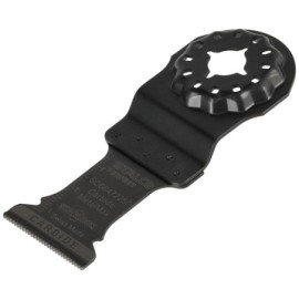 Pilový list Starlock Carbide AIZ 32 AT kov