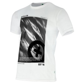 Tričko BONO STINGER S bílá