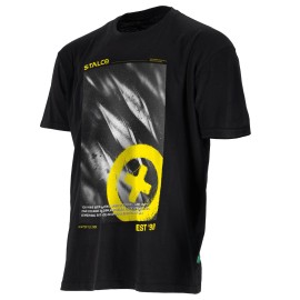 Tričko BONO STINGER S černá