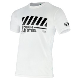 Tričko BONO BRUS S bílá