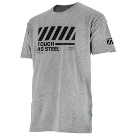 Tričko BONO BRUS S šedá