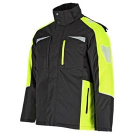 Bunda zateplená RONIN J S