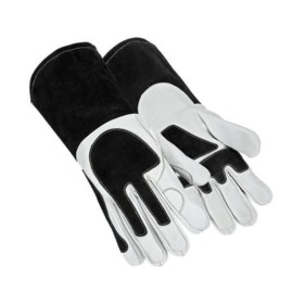 Rukavice kožené S-SKIN FIRE 10